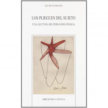Los Pliegues Del Sujeto: Una lectura de Fernando Pessoa