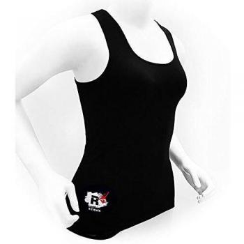 R-EVENGE Camiseta de Tirantes Modelo Tank Top Marca