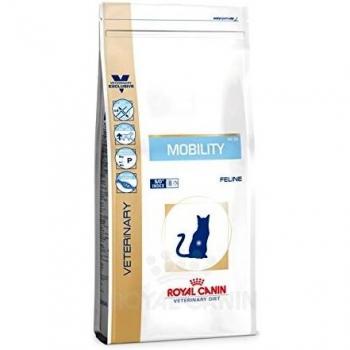 ROYAL CANIN Mobility cat Food, 2 kg