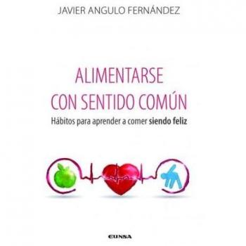 ALIMENTARSE CON SENTIDO COMÚN