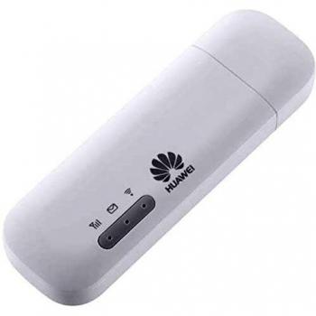Módem LTE Huawei E8372h-320 - Stick Blanco de Alta Velocidad y Conexión Estable