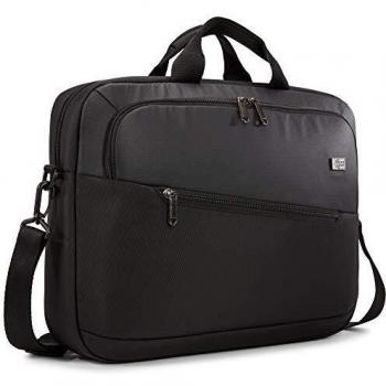 Maletín CASE LOGIC Propel Attaché 15.6in Negro
