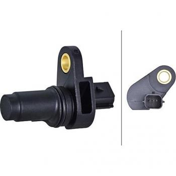 Sensor de posición del cigüeñal HELLA 6PU 358 191-121