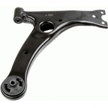LEMFÖRDER control arm 34730 01 - Barra oscilante de suspensión de ruedas, fabricada en materiales de alta calidad, diseñada para garantizar un rendimiento óptimo en la suspensión del vehículo, con una construcción robusta que proporciona