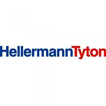 Fascetta para cables HellermannTyton 270 mm 4.60 mm Natural 100 unidades