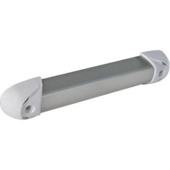 LUMITEC 101241 MINIRAIL2 6 INCH LIGHT - WARM WHITE NON DIMMING