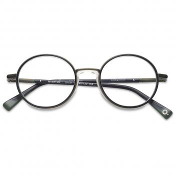 Etnia Barcelona Riverton BRGR Armazones para Mujer Marrones, Lentes Recetadas Para Mujer Marrónnes, Gafas Recetadas para Mujer Marrones