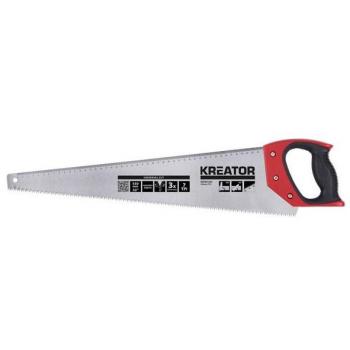 SERRUCHO 550MM 7TPI KRT801004