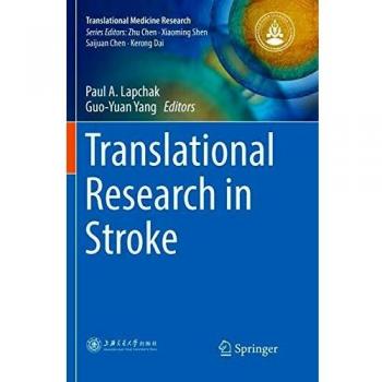 Translational Research in Stroke