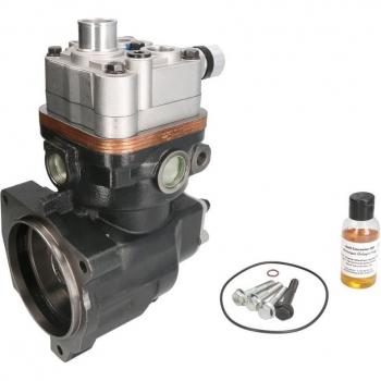Kit de reparación del compresor VADEN ORIGINAL 1200 210 004 - Juego de reparación para compresores, incluye piezas originales y específicas para el modelo VADEN 1200 210 004, diseñado para restaurar