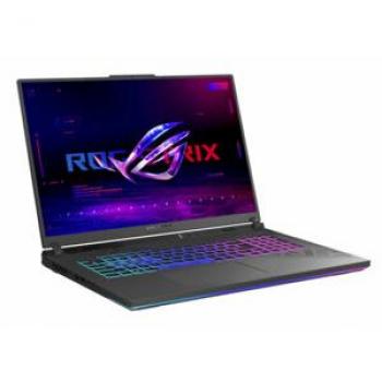 Laptop Asus ROG Strix G18 18 Intel Core i7-13650HX 16 GB RAM 512 GB SSD Nvidia GeForce RTX 4060