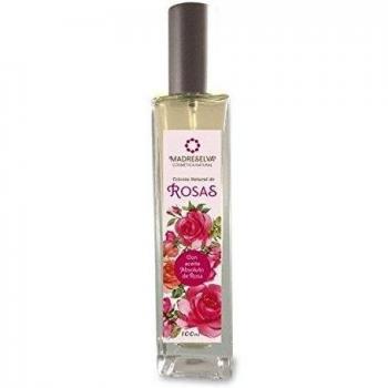 COLONIA NATURAL DE ROSAS 100 ML EN SPRAY