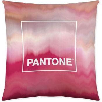 Funda de cojín Pantone Totem (50 x 50 cm)