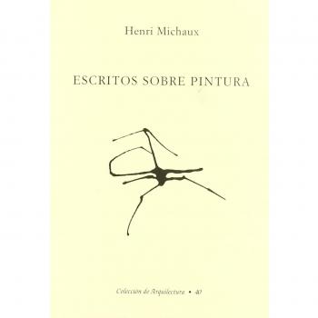 ESCRITOS SOBRE PINTURA