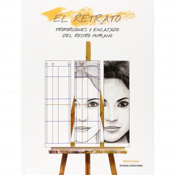 El Retrato. Proporciones y encajado del rostro humano.