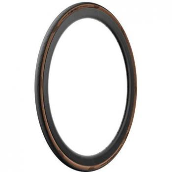 Cubierta Pirelli P Zero Race TLR 700x26C Classic