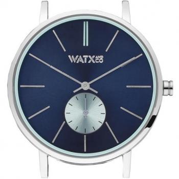 Reloj Watx&Colors Club para Mujer Analógico de Cuarzo con Brazalete de Piel de Vaca - WXCA1012
