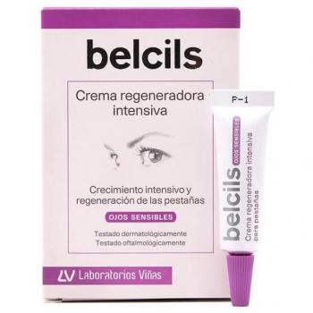 Belcils Intensive Regenerating Eyelash Cream