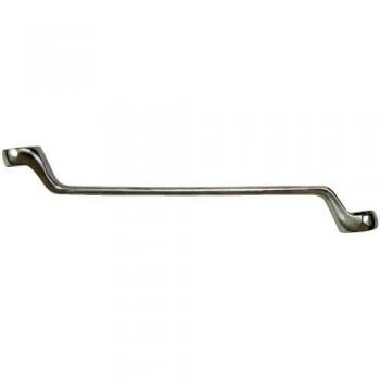 Llave de boca estrellada doble acodada KS TOOLS 517.0825, 36x41mm