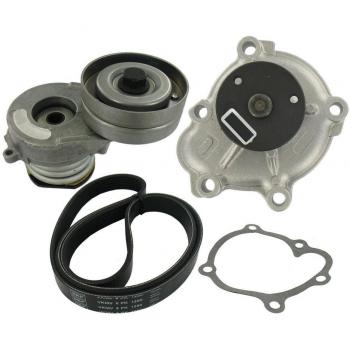 SKF VKMC 35215 - 1 Bomba de agua con correa de distribución