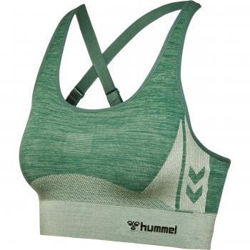 Hummel Clea Women's Seamless Sports Bra