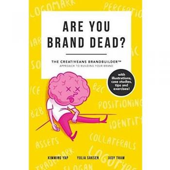 Guía Creativa para Construir Tu Marca: Enfoque de Brandbuilder de The Creativeans