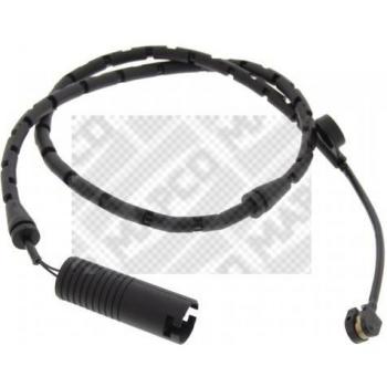 Sensor de desgaste de pastillas de frenos MAPCO 56642