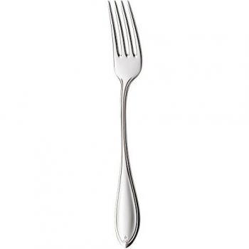 WMF Premiere Tenedor de Mesa, Acero Inoxidable Pulido