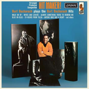 Hit Maker [Vinilo]