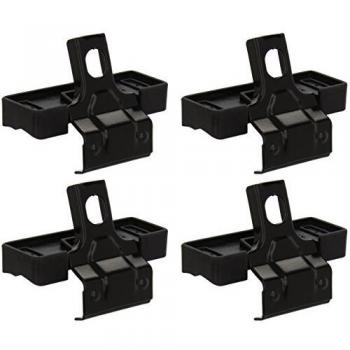 Thule 141415 kit de mantaje de baca