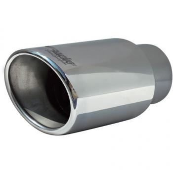 Simoni Racing TRX/36 Cola Escape Universal, Inox