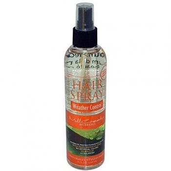 MILL CREEK HAIR SPRAY, WEATHER, 8 FZ