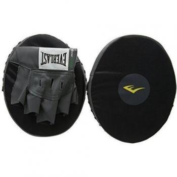 Everlast Classic - Patas de oso para entrenamiento de artes marciales