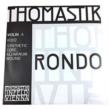 Thomastik-Infeld Rondo Aluminum Wound A String for 4/4 Violin