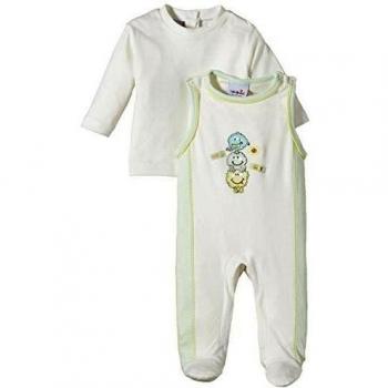 Julius Hüpeden 302170, Pelele Para Niños, Multicolor