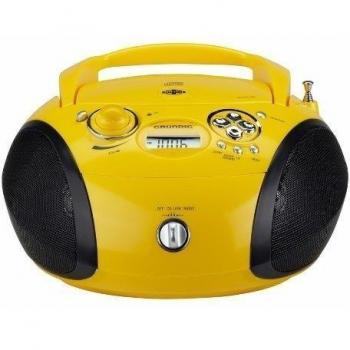 Grundig RCD 1445 - Radio CD