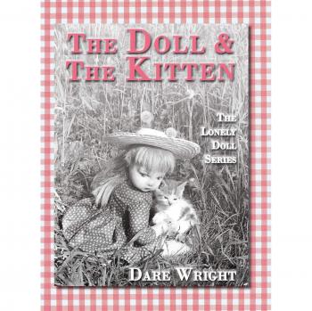 The Lonely Doll Series: The Doll and the Kitten Storybook