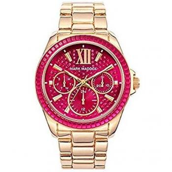 Reloj Mark Maddox - Mujer MM6013-93