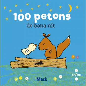 100 petons de bona nit - VAN GAGELDONK, MACK