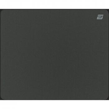 Endgame Gear EM-C Alfombrilla Gaming Talla L Negra con tecnología PORON®, superficie optimizada para juegos, diseño antideslizante, tamaño grande y color negro
