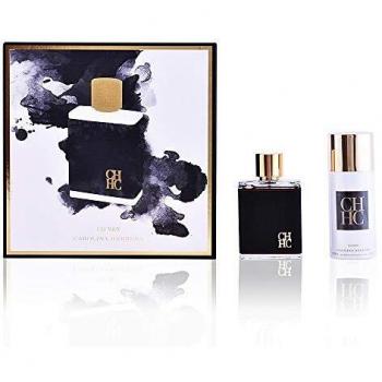 Ti piacerebbe Regalare un Pacco de profumeria y mal? Carolina Herrera – CH MEN LOTE 2 pcs. Original al 100% ¨ un ensamblados Exclusivo, ideal de Regalare Come pensierino a familiari o amigos. No. . .