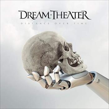 Distance Over Time - DREAM THEATER