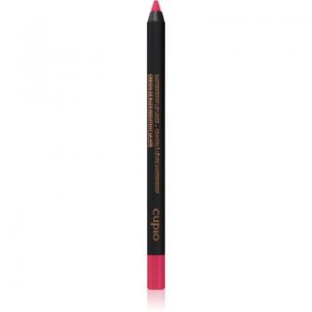 Cupio Waterproof Lip Liner Flirty Rose 1.2g