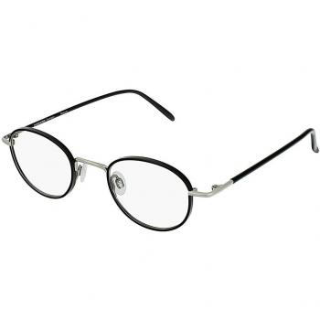 Rodenstock R2288 E 47 Black Prescription Lenses for Men