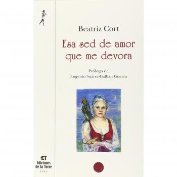 Esa sed de amor que me devora: 12
