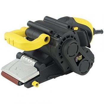 Fartools BS 810BLijadora a Banda Potencia 1010 W Largo del abrasivo 533 mm