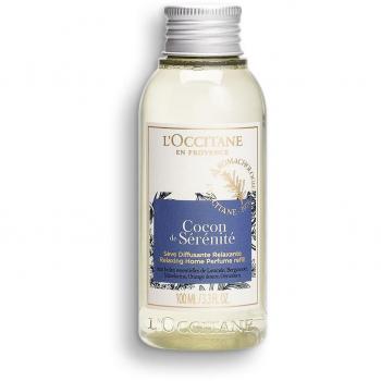 L'Occitane Cocon De Serenite Relaxing Home Perfume Refill with SÃ¨ve Diffusante