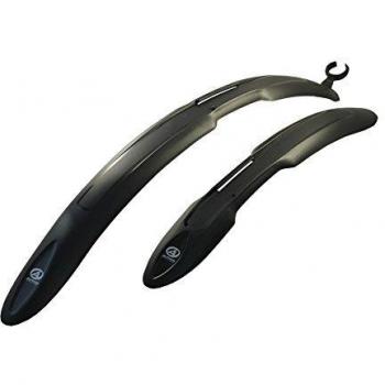 Guardabarros para bicicleta AXP-04 Set 24 - 26 pulgadas