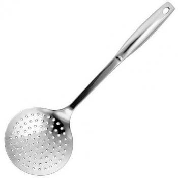 Stellar SY03 – Espumadera, acero inoxidable, Plata