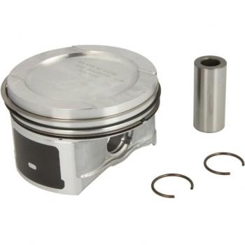 Pistón ENGITECH ENT050019 STD - Pistón de reemplazo estándar, diseñado para motores de combustión interna, fabricado con materiales de alta calidad para garantizar durabilidad y rendimiento óptimo, compatible con diversas aplicaciones automotrices